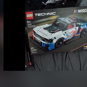 Lego set